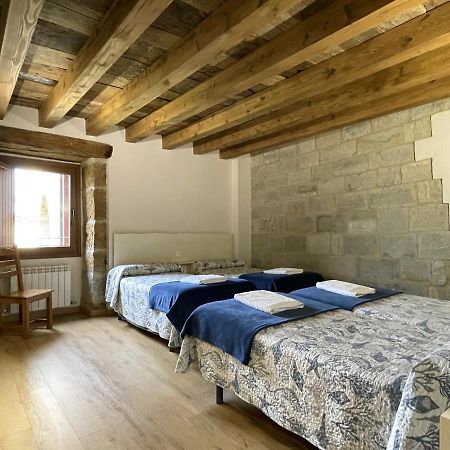 Palacio De Aralar Grande Familias Oskotz Ngoại thất bức ảnh
